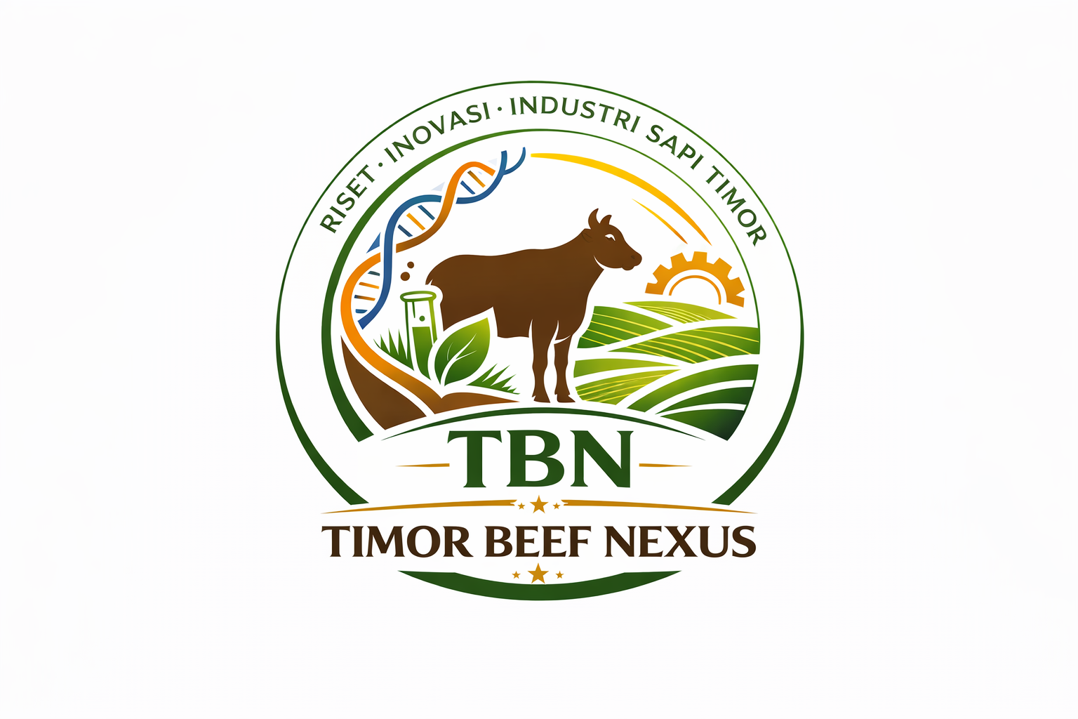 Logo Beef Nexus